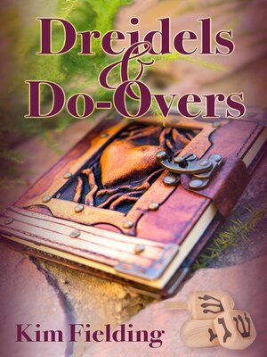 cover image of Dreidels & Do-Overs